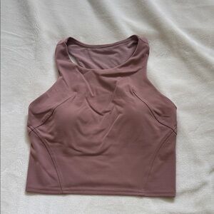 Lululemon Wunder Train Tank top